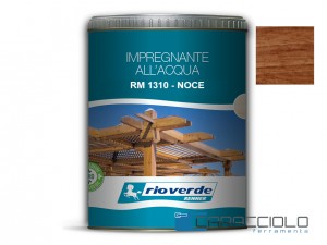 RM1310 IMPREGNANTE ACQUA NOCE LT.0,750